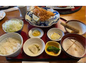 旨いとんかつ かつ盛 不動前店: なーさんの2026年08月14日の1枚目の投稿写真