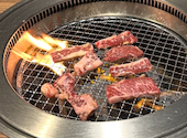 焼肉牛角 館林店: なーさんの2026年03月08日の1枚目の投稿写真