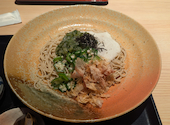 石臼挽き生そば 炭火焼肉丼 さくら 茂原店: メトロポリタンさんの2026年07月26日の1枚目の投稿写真