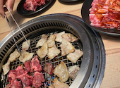 焼肉 ウエスト 那珂川店: キューピーさんの2022年08月15日の1枚目の投稿写真