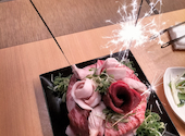 焼肉 牛舞 流川店: 洋子さんの2025年01月05日の1枚目の投稿写真
