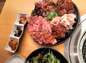 焼肉 牛舞 流川店: 洋子さんの2025年01月05日の2枚目の投稿写真