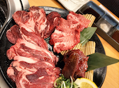 焼肉 牛舞 流川店: 洋子さんの2025年01月05日の3枚目の投稿写真