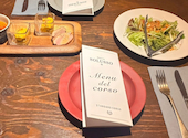 Osteria SOLUSSO ソルッソ 名古屋駅店: はちさんの2026年08月08日の1枚目の投稿写真