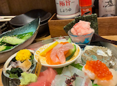 鮮魚to旬菜 幸 sachi: はちさんの2026年08月08日の1枚目の投稿写真