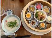 SIK eatery シックイータリー うつぼ公園店: みけさんさんの2026年08月04日の1枚目の投稿写真