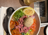 焼肉 拉麺 香格里拉 シャングリラ: uさんの2026年06月17日の1枚目の投稿写真
