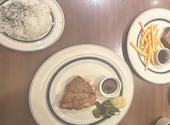 マロリーポークステーキ　大手町ホトリア店: のさんの2026年06月29日の1枚目の投稿写真
