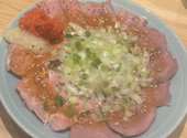 新鮮もつ焼き＆もつ刺し　酒場ハコザキ 京成上野広小路店　: のさんの2026年10月08日の1枚目の投稿写真