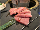 黒毛和牛焼肉と海鮮浜焼き たにやん: ラミさんの2026年06月29日の1枚目の投稿写真