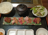 焼肉とホルモン しま: Aさんの2026年07月04日の1枚目の投稿写真