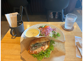 Caffe CAMMELLO カフェ キャメッロ: ひでちゃんさんの2026年08月21日の1枚目の投稿写真