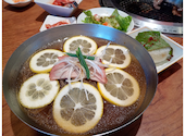 焼肉ヌルボン庵 iori 長丘: 子連れトラベラーさんの2026年08月01日の1枚目の投稿写真