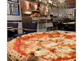 ＬＡntica Pizzeria da Michele(ピッツエリアダミケーレ）　福岡: 子連れトラベラーさんの2024年05月の1枚目の投稿写真