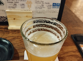 伊勢角屋麦酒 いせかどやビール エキュートエディション新橋店: 退会済みユーザーさんの2025年11月13日の2枚目の投稿写真