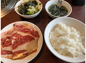 牛角 亀有南口店: mktさんの2026年04月29日の1枚目の投稿写真