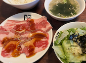 牛角 亀有南口店: mさんの2026年07月08日の1枚目の投稿写真