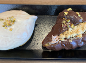 BAKERY RESTAURANT C 東京ドームシティ ラクーア店: mktさんの2026年05月21日の1枚目の投稿写真