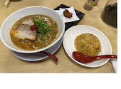 ラーメン　はなてん　堺東店: なっちゃんさんの2026年05月の1枚目の投稿写真