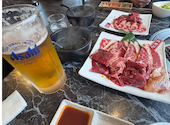 焼肉 はらだ: なっちゃんさんの2026年04月23日の1枚目の投稿写真