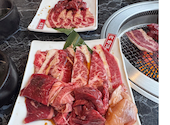 焼肉 はらだ: なっちゃんさんの2026年04月23日の2枚目の投稿写真