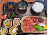 炭火焼肉 牛いち 松原店: なっちゃんさんの2026年08月13日の2枚目の投稿写真