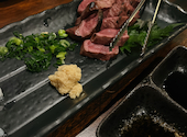 博多　炭火焼　もつ料理　京山（けいざん）: もりさんの2024年03月の1枚目の投稿写真