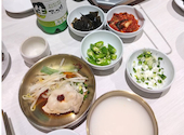 タッカンマリ食堂 DAKKANMARl DINING 新大久保: mikiさんの2024年10月28日の1枚目の投稿写真