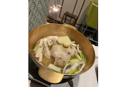 タッカンマリ食堂 DAKKANMARl DINING 新大久保: mikiさんの2024年10月28日の2枚目の投稿写真
