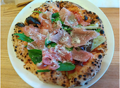 Pizzeria e Trattoria rua esse ピッツェリア エ トラットリア ルアエッセ: スティッチさんの2026年03月25日の3枚目の投稿写真