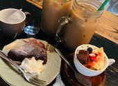 カフェダイニングバー 倉庫（ろふと）: マユミさんの2026年04月の1枚目の投稿写真