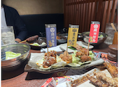 伍味酉 栄町店: 金太郎さんの2026年09月07日の1枚目の投稿写真