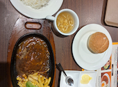 ステーキ宮 横浜西口エキニア店: どってんさんの2026年09月05日の1枚目の投稿写真