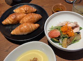 川越薪火料理 in the park イン ザ パーク: おおちゃんさんの2025年08月の1枚目の投稿写真