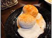 原価ビストロチーズプラス 名古屋錦店: じゅんさんの2025年09月23日の2枚目の投稿写真