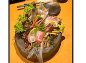 刺身と焼き物 ひゃくや 札幌駅北口店: りらさんの2026年04月26日の1枚目の投稿写真