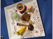 Ristorante Due リストランテ ドゥエ by 2Leoni ドゥエレオーニ 船橋駅前店: はやさんの2023年11月01日の3枚目の投稿写真