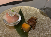鉄板焼いっせつステーキ&Bar: ロミオさんの2025年09月16日の3枚目の投稿写真