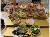酒と鮨 ガリとあガリ すすきの店: かっちゃんさんの2025年07月01日の3枚目の投稿写真