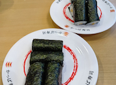 かっぱ寿司 名古屋白壁店: あきちゃんさんの2026年06月10日の1枚目の投稿写真
