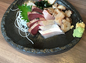 海鮮 炉端焼き 喰海 くうかい 金山店: あきちゃんさんの2026年05月29日の3枚目の投稿写真