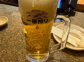 海鮮と寿司と焼き鳥　飲み放題　完全個室　居酒屋　喰海-くうかい-　錦亭: あきちゃんさんの2026年10月19日の1枚目の投稿写真