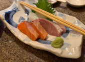 海鮮と寿司と焼き鳥　飲み放題　完全個室　居酒屋　喰海-くうかい-　錦亭: あきちゃんさんの2026年10月19日の3枚目の投稿写真