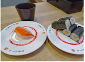 かっぱ寿司 久屋大通店: あきちゃんさんの2026年09月19日の1枚目の投稿写真