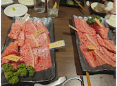 焼肉おくう　GEMS新横浜店: たろさんの2024年12月の1枚目の投稿写真
