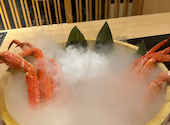 かにざんまい 吉祥寺店: 司馬さんの2025年04月28日の1枚目の投稿写真