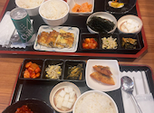 韓国料理 定食とチョイ飲みの店 プヨ 扶餘: Nannさんの2026年07月17日の1枚目の投稿写真