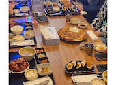 韓国料理 定食とチョイ飲みの店 プヨ 扶餘: Nannさんの2026年08月05日の1枚目の投稿写真