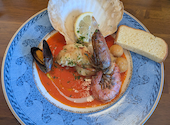 鹿児島イタリアン Trattoria Filo Rosso フィロ ロッソ 薬師店: オパールさんの2026年07月31日の3枚目の投稿写真