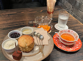 Cafe ＆ Bar THE MAD HATTER: ルナさんの2026年09月14日の2枚目の投稿写真